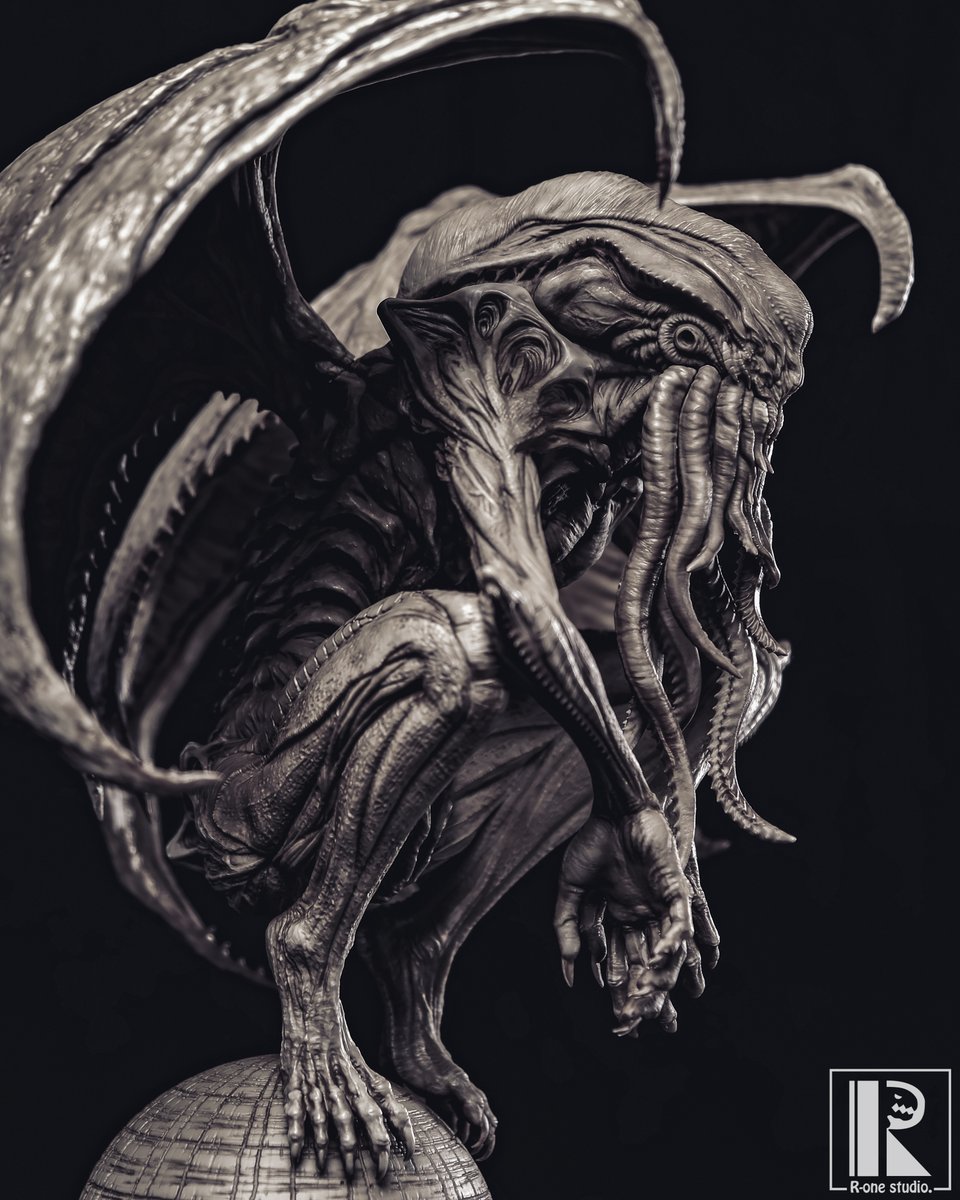 R-one Studio tweet media