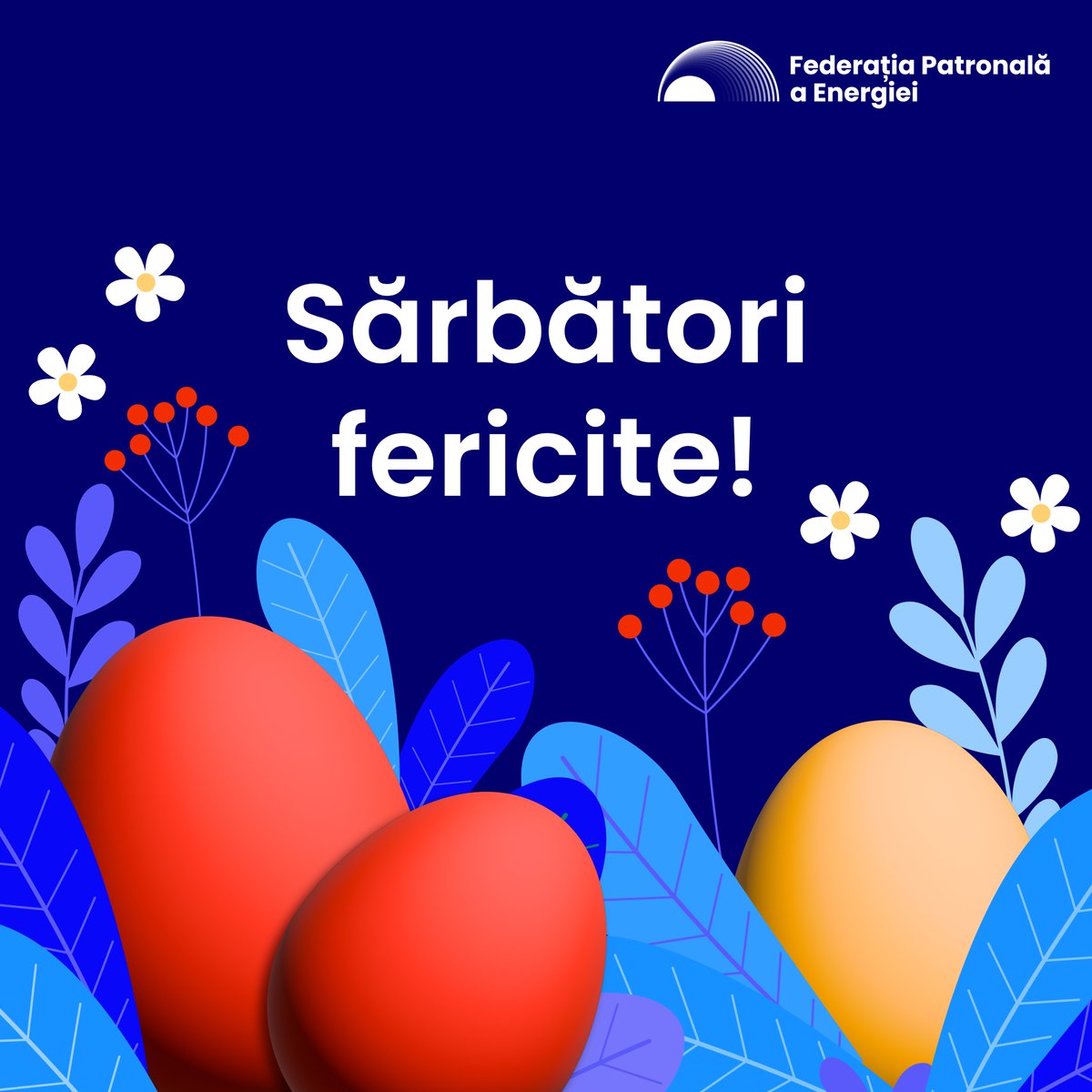 Federația Patronală a Energiei tweet media