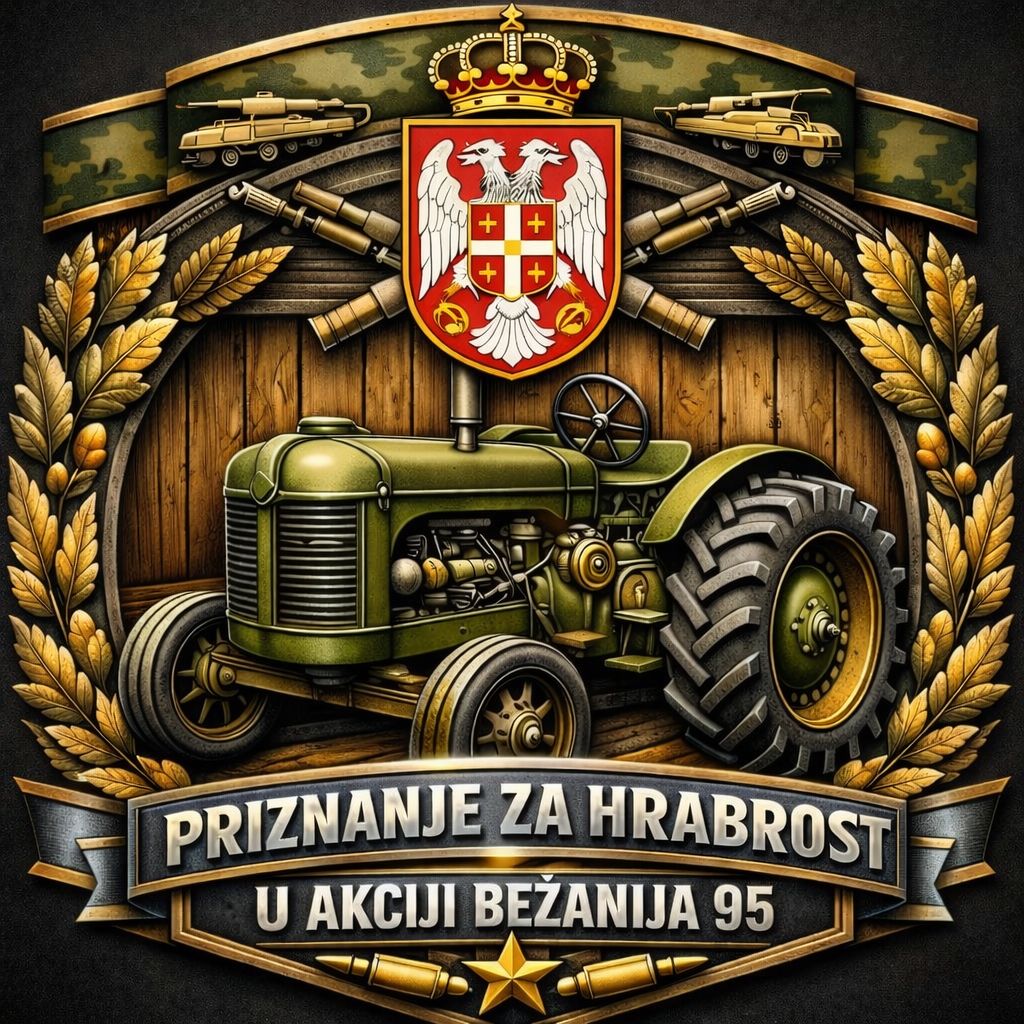 Augustina &Velimir,a legitimate military objective tweet media