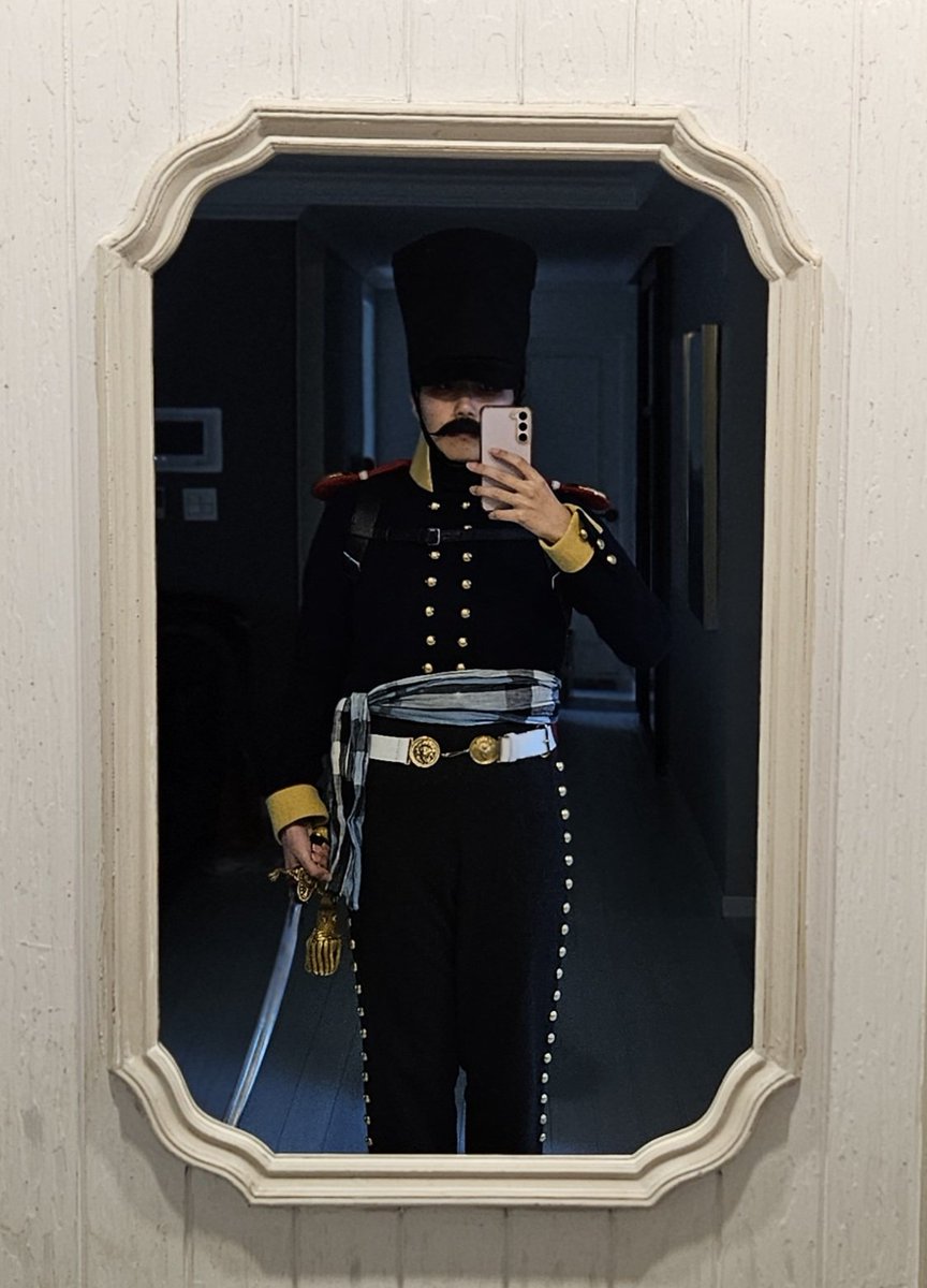 Scone IV tweet media