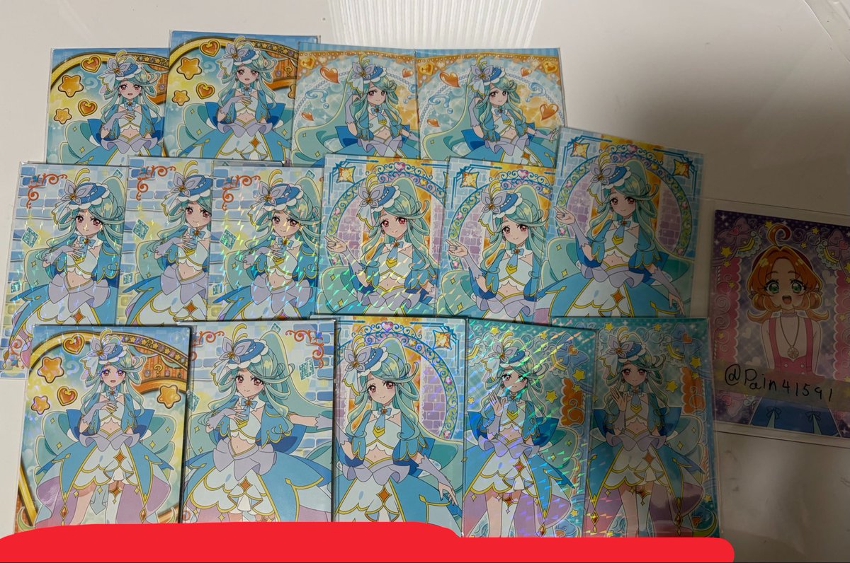 ぱいん tweet media