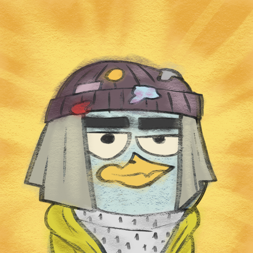 Penguish Sales Tracker 🤖 tweet media