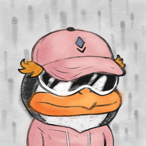 Penguish Sales Tracker 🤖 tweet media