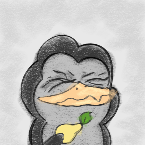 Penguish Sales Tracker 🤖 tweet media