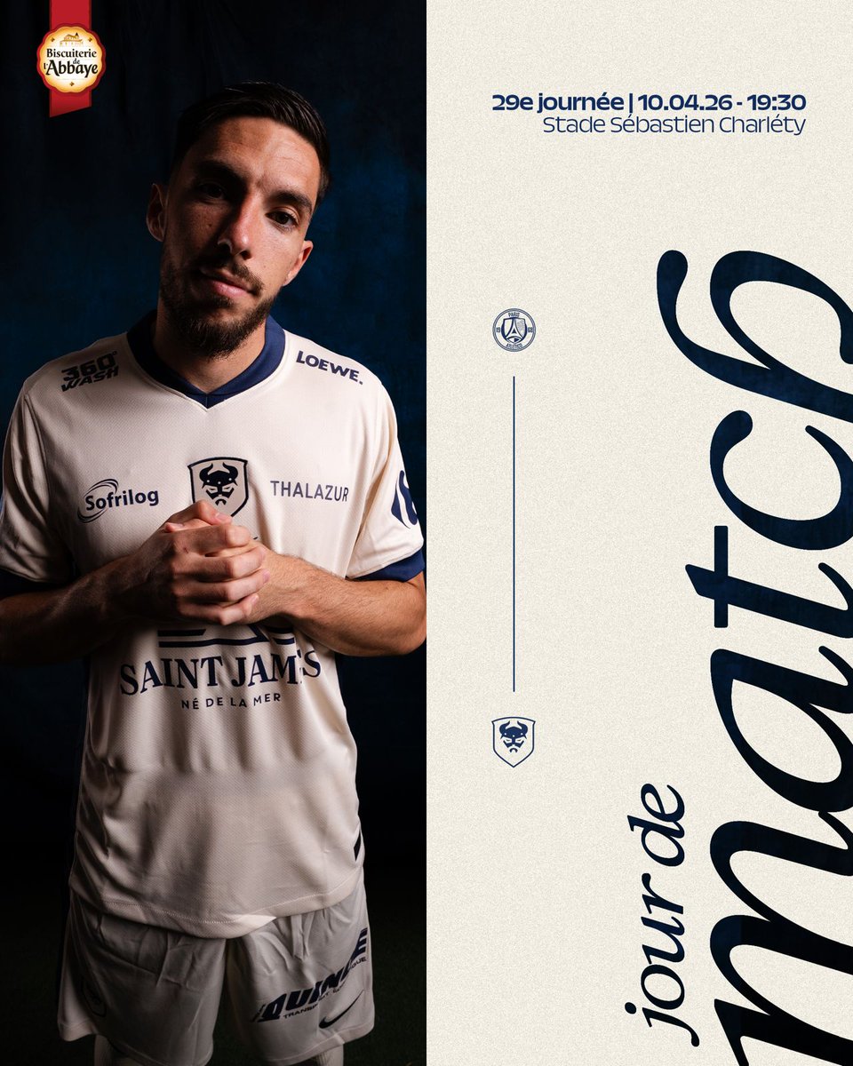 Stade Malherbe Caen tweet media