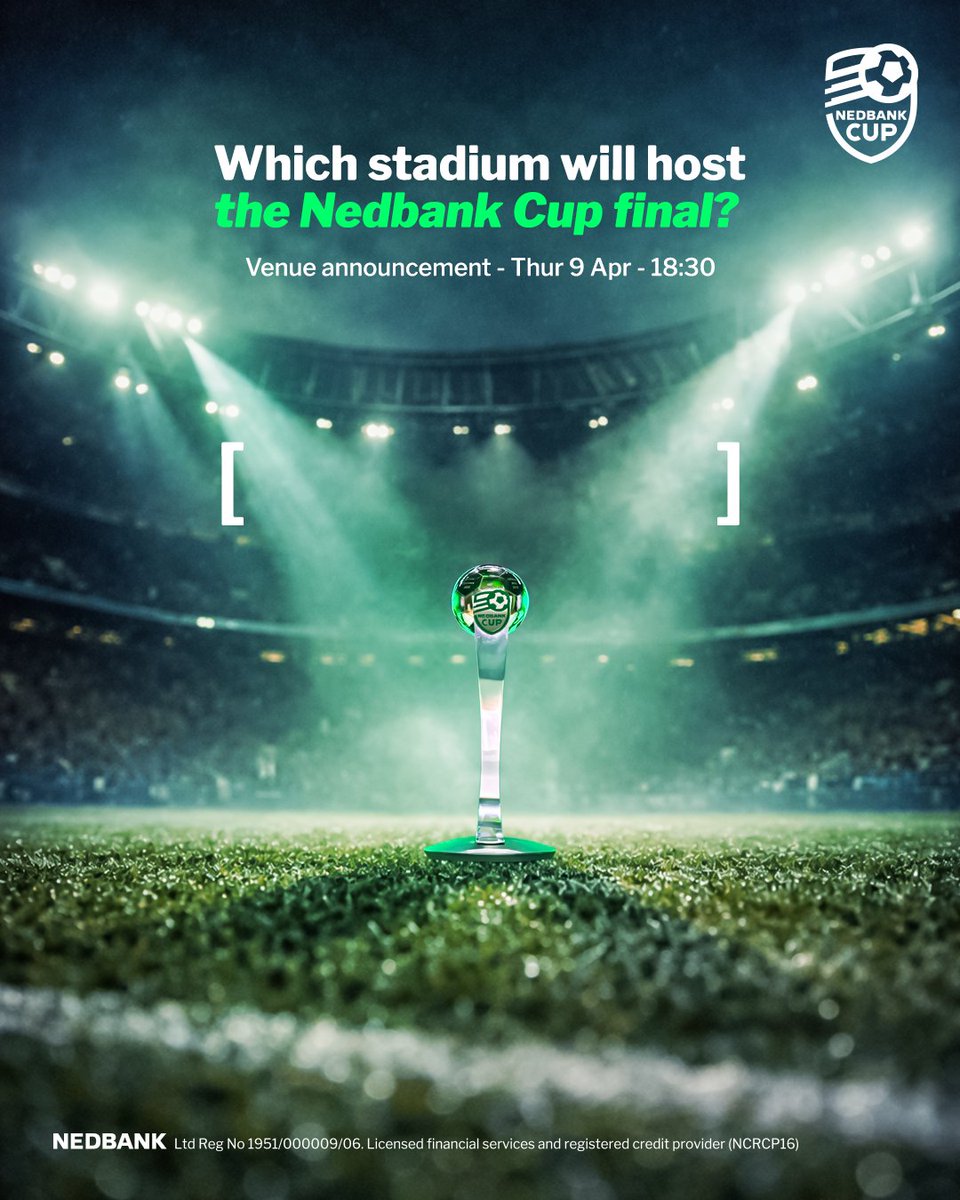 Nedbank Sport tweet media