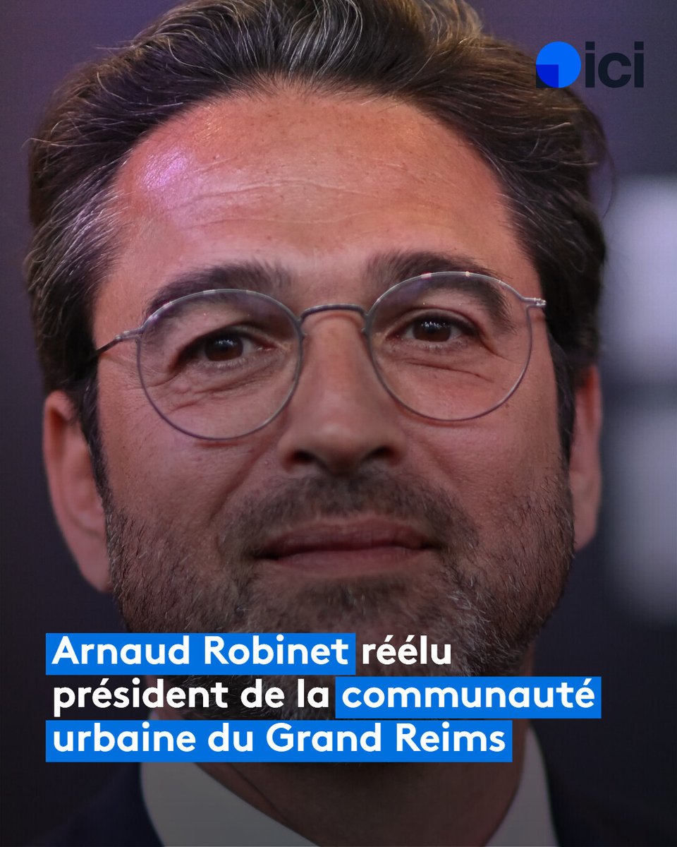 ICI Champagne-Ardenne tweet media