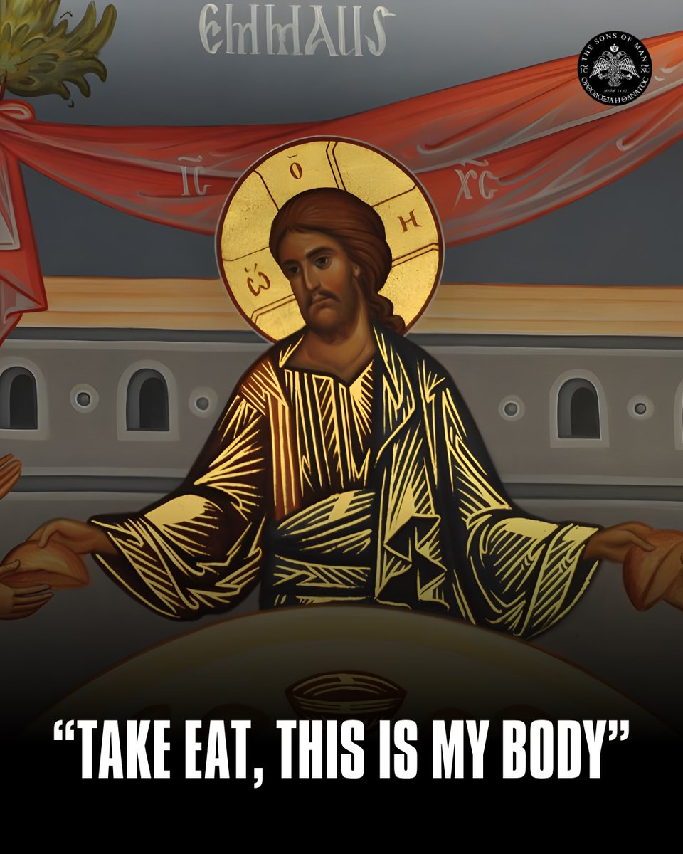 Orthodox Christian tweet media