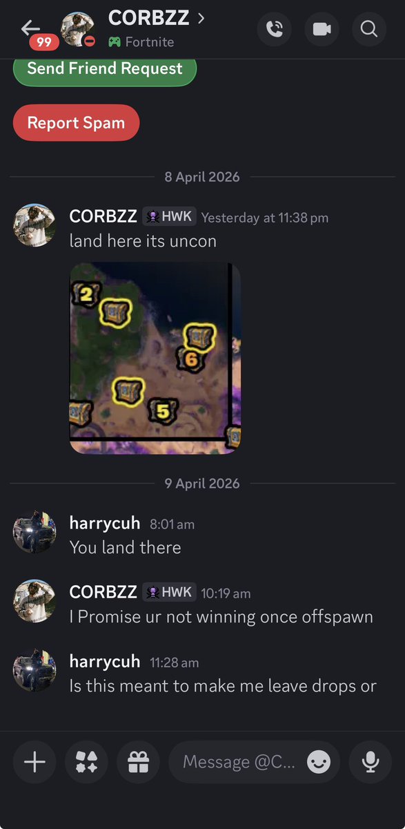 harrycuh tweet media