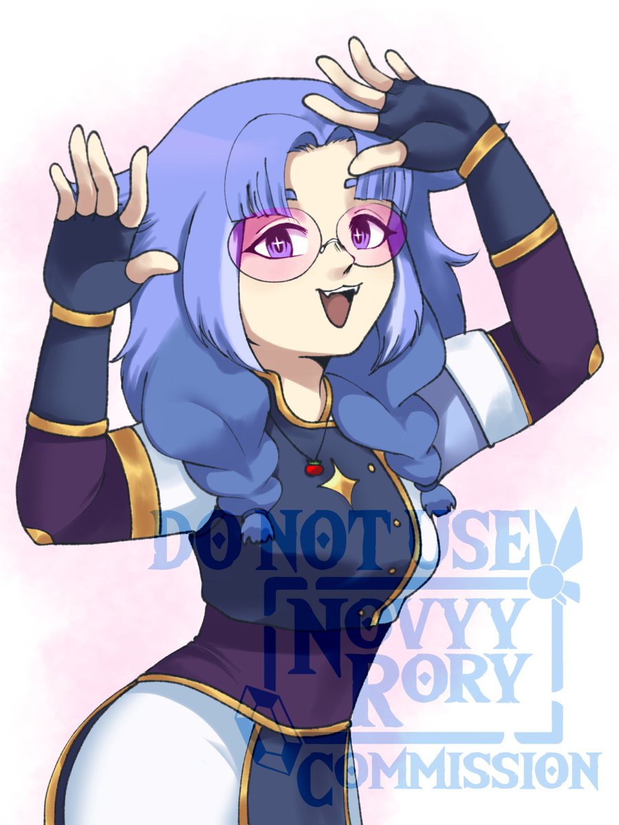 NovyyRory! tweet media