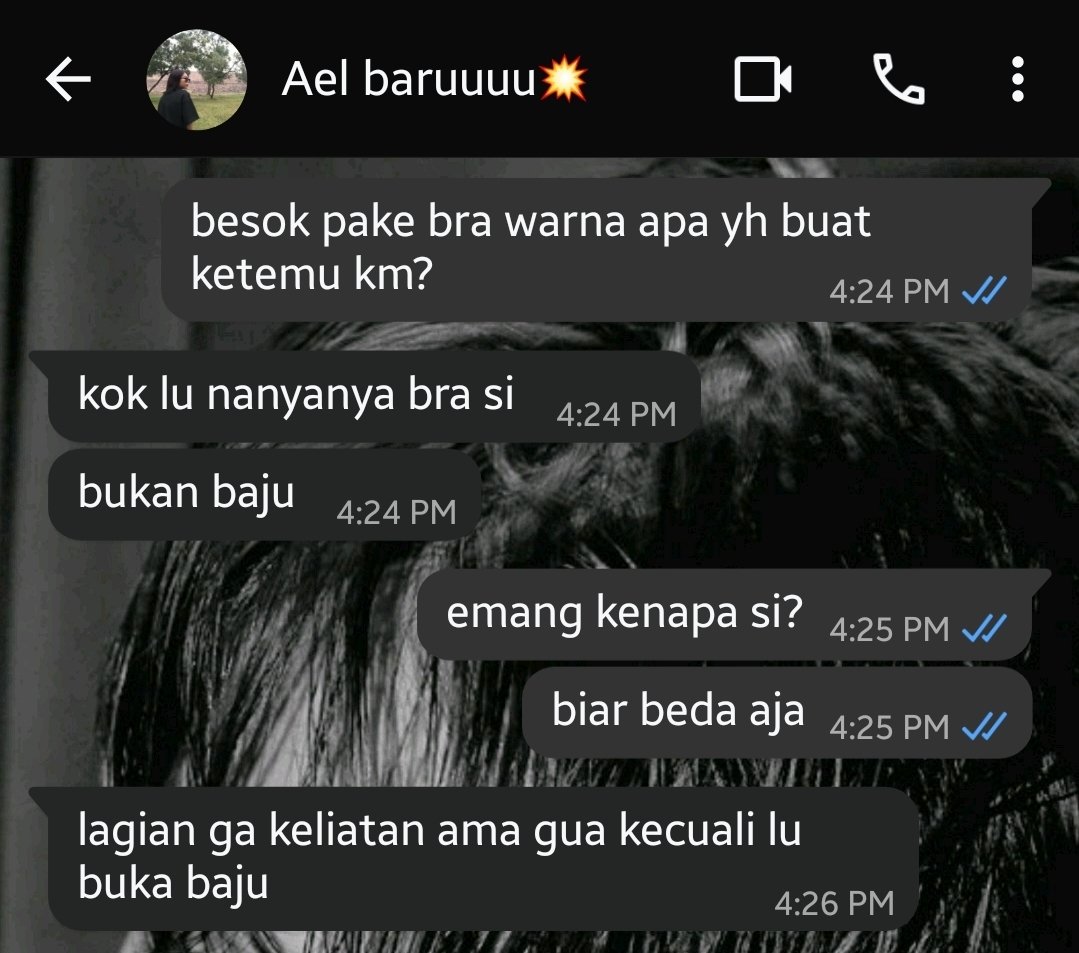 Aixelaaaa.☁️ tweet media