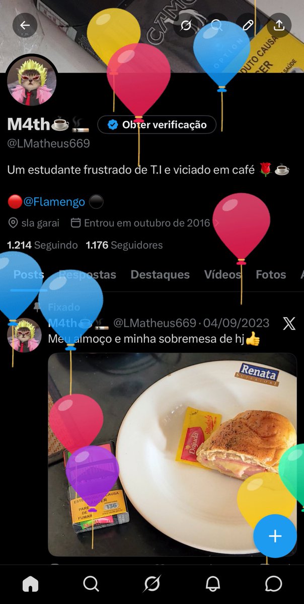 M4th☕🚬 tweet media