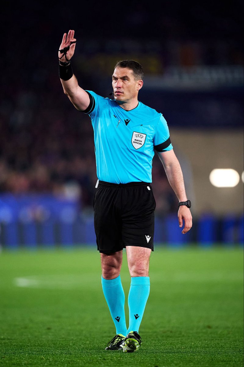 The Touchline | 𝐓 tweet media