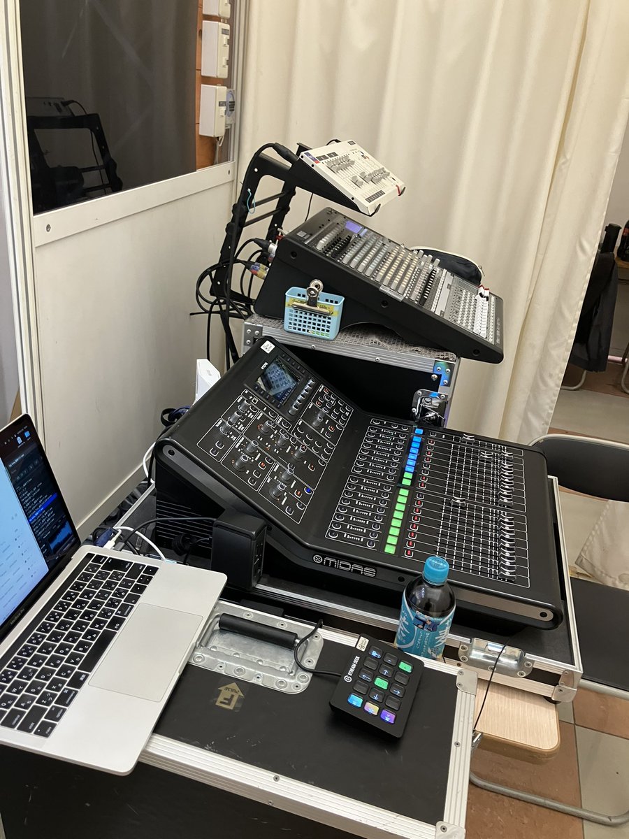 Hash Sound（はっしー） tweet media