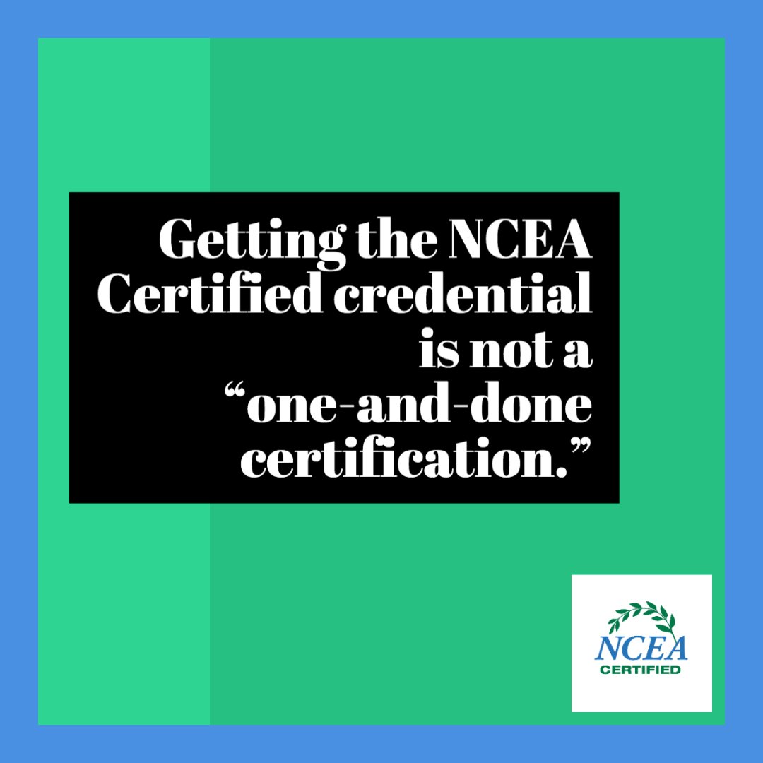 National Coalition of Estheticians Association tweet media