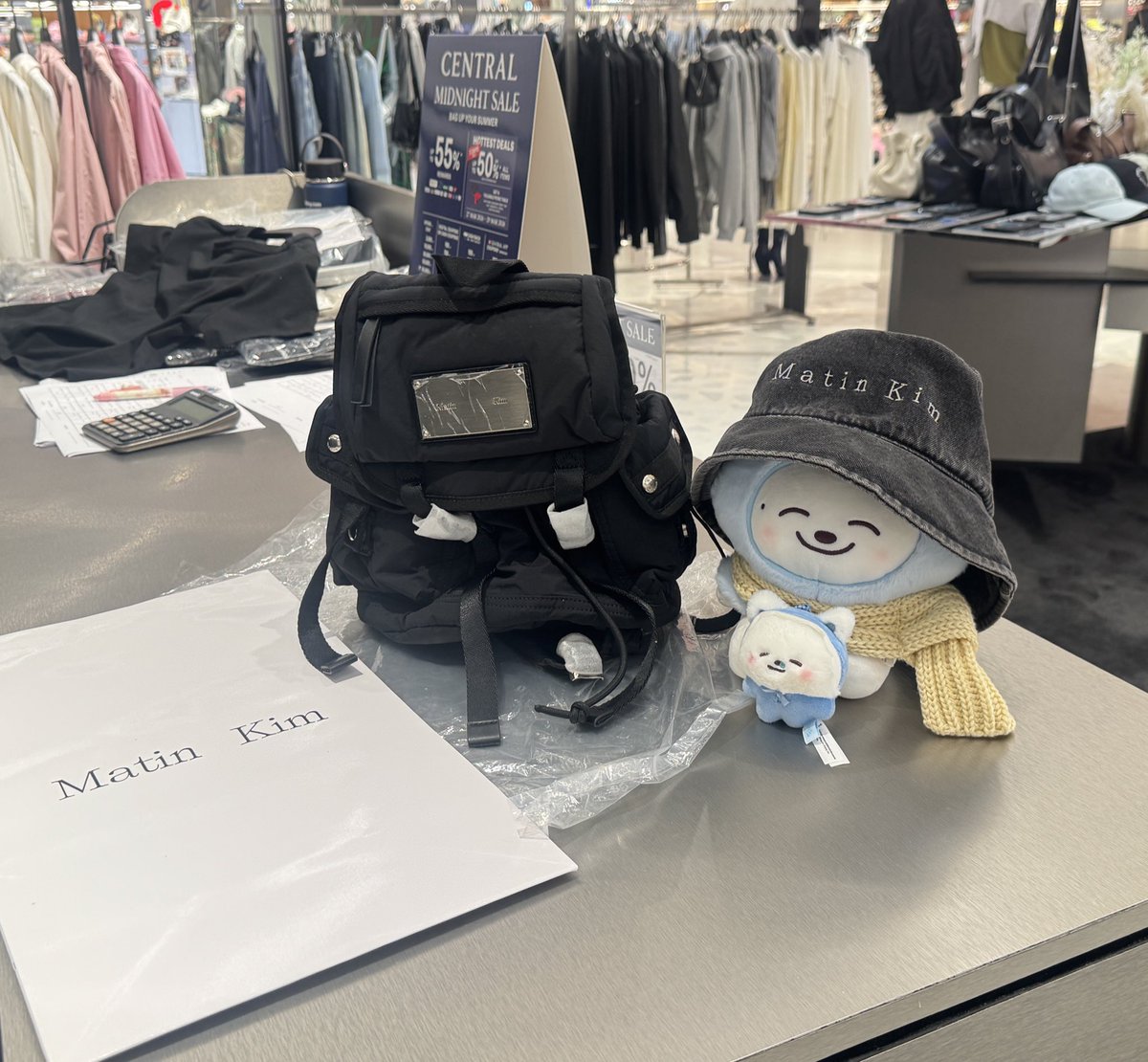 사모예드૮₍.◜𖥦◝₎ა 「 NCT JNJM 23 Feb 🐶★★ 🐰6️⃣5️⃣ 」 tweet media