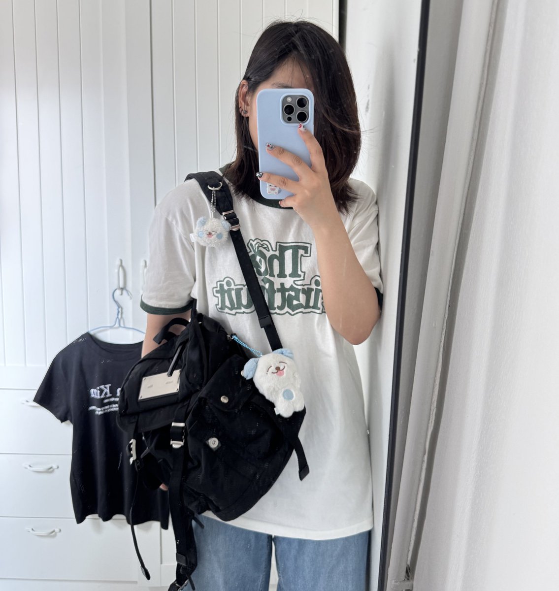 사모예드૮₍.◜𖥦◝₎ა 「 NCT JNJM 23 Feb 🐶★★ 🐰6️⃣5️⃣ 」 tweet media