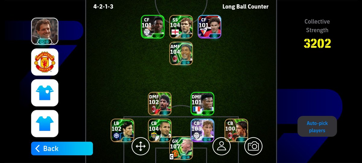 Efootball Tribe (29.1.26) tweet media