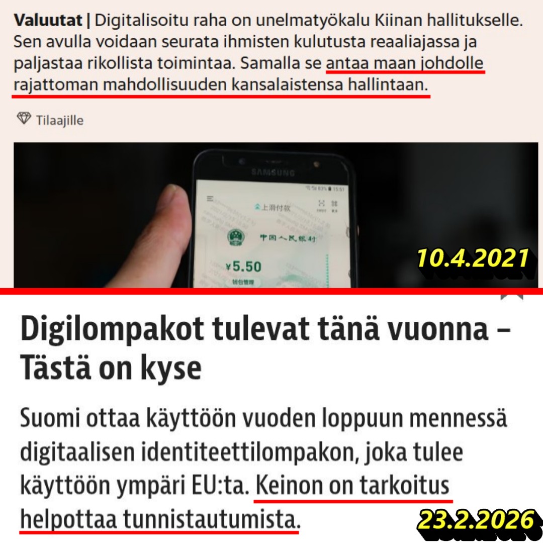 Riku-Mikael Leppänen 🇫🇮 PS tweet media