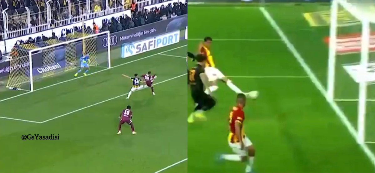 Galatasaray ve Şaibeli Sponsorlukları tweet media