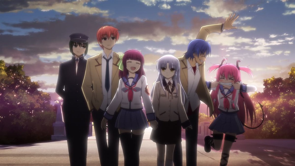 Shirotaku tweet media