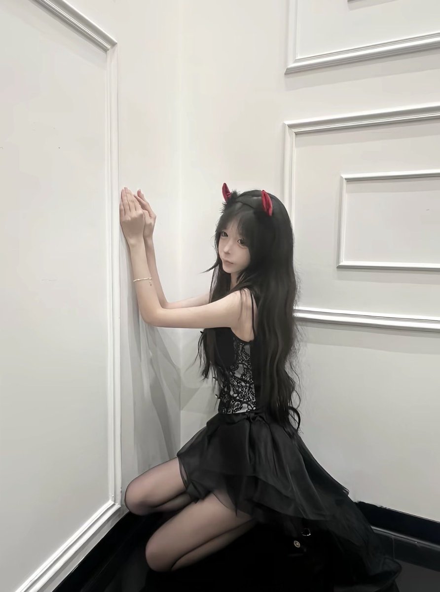 小缘酱 tweet media