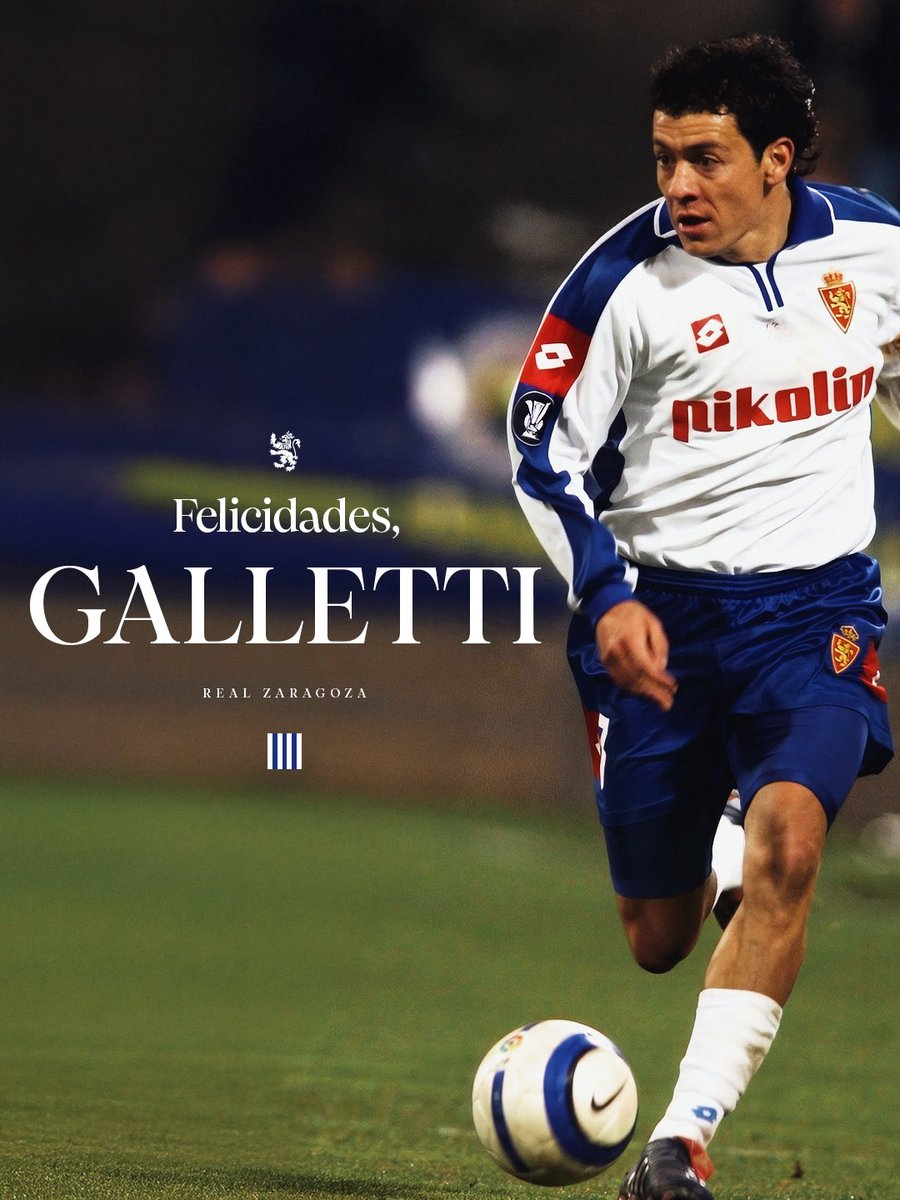 Real Zaragoza tweet media