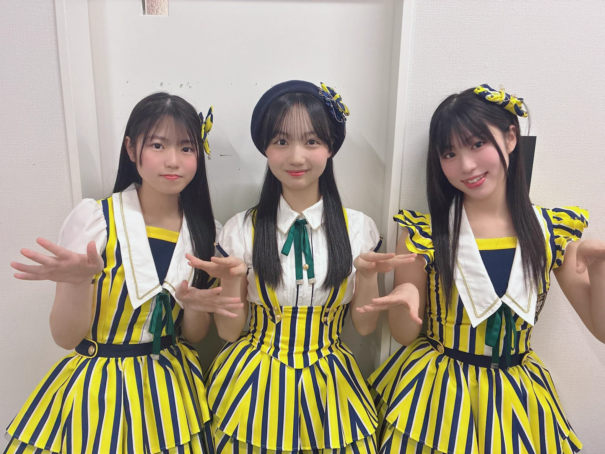 HKT48 on X: 