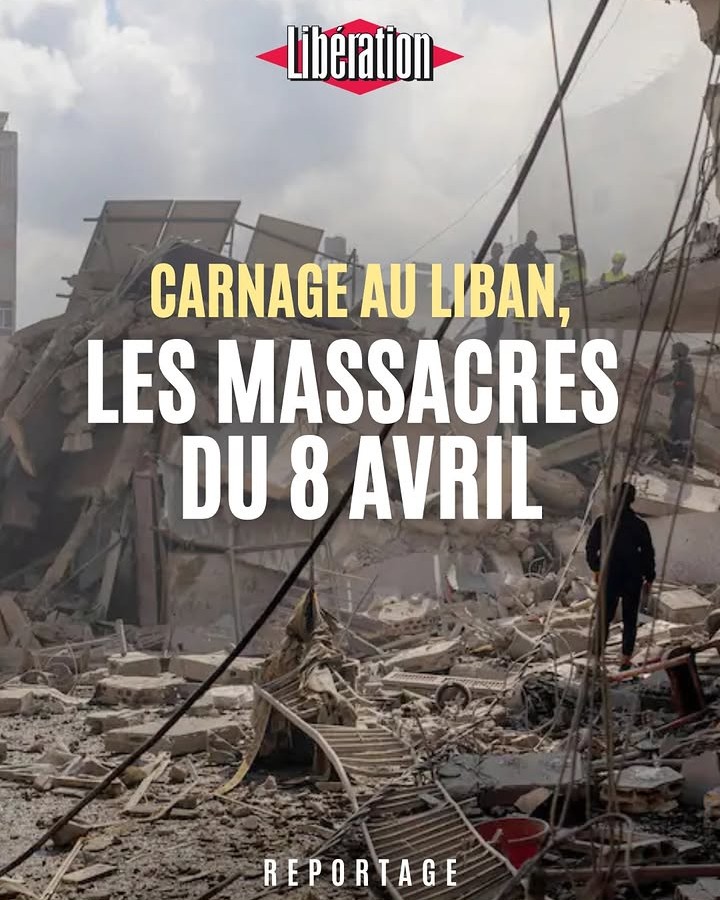 Est-ce que vous condamnez les massacres du 8-Avril ?