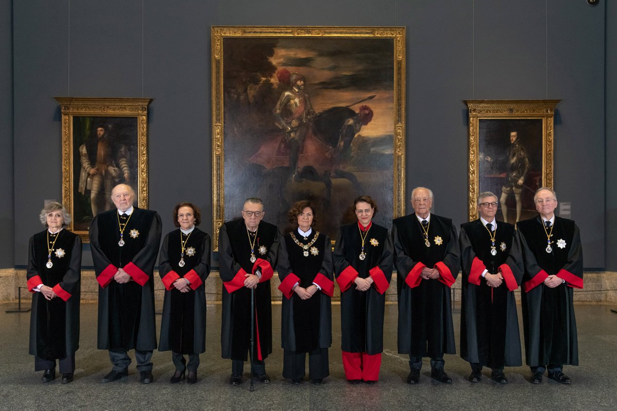 Consejo de Estado tweet media