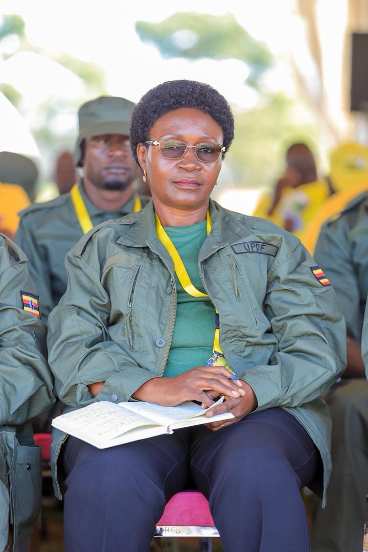 PicsNrm's tweet photo. 📸PHOTOS: As the @NRMOnline leaders retreat enters Day Three, we bring you some photo moments from the National Leadership Institute (NALI) in Kyankwanzi. #NRMRetreat2026
https://t.co/FcIvKoP2tS https://t.co/6Ek2X9VBCR