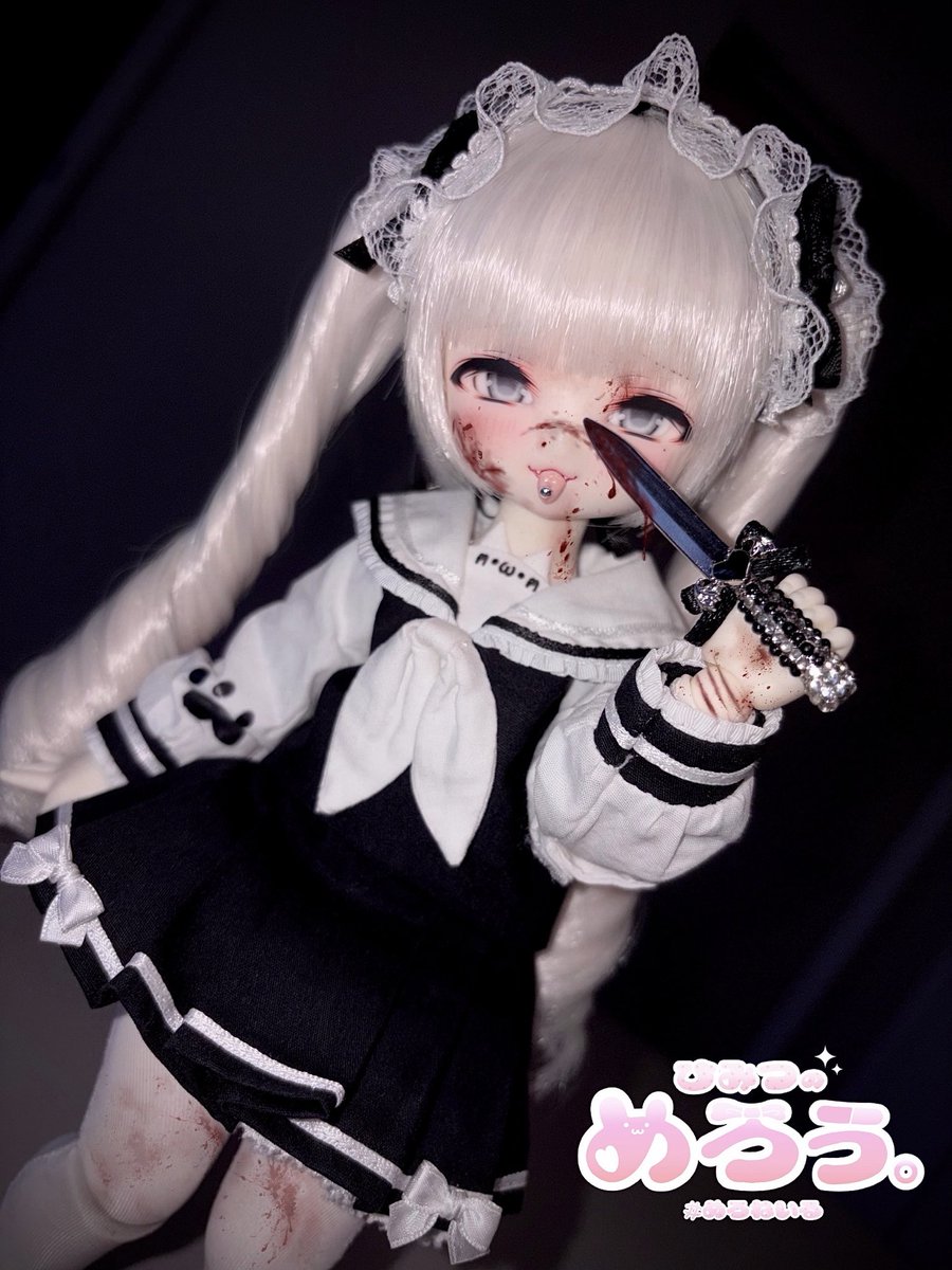 いくら𓆩❤︎𓆪めろねいる tweet media