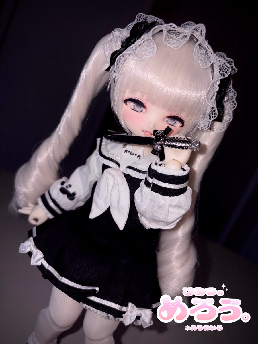 いくら𓆩❤︎𓆪めろねいる tweet media