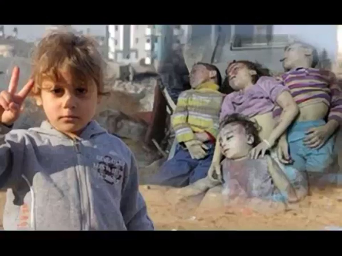 bambam2174's tweet photo. @dwnews Auf die Gefahr antisemitisch zu sein…
…hier ein paar aufeinander gestapelte Jung-Terroristen.
Ergebnis der "Den Rasen trimmen" Politik Israel's https://t.co/9uEylilvDj