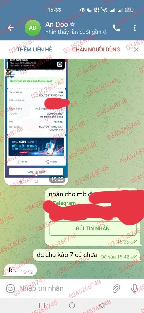 Mẹ Nuôi tweet media