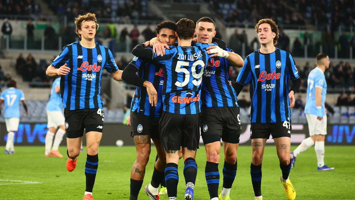 Atalanta BC News tweet media