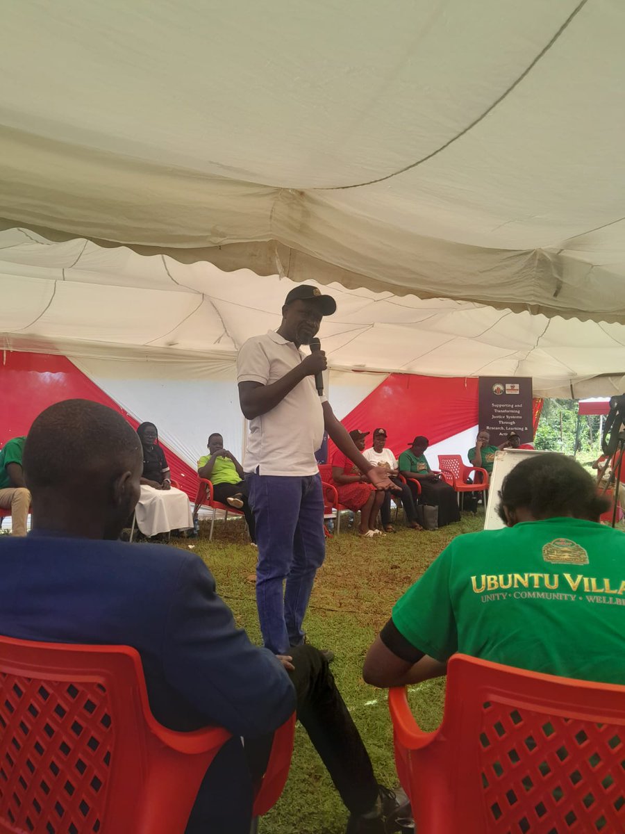 Women in Social Justice Centers tweet media