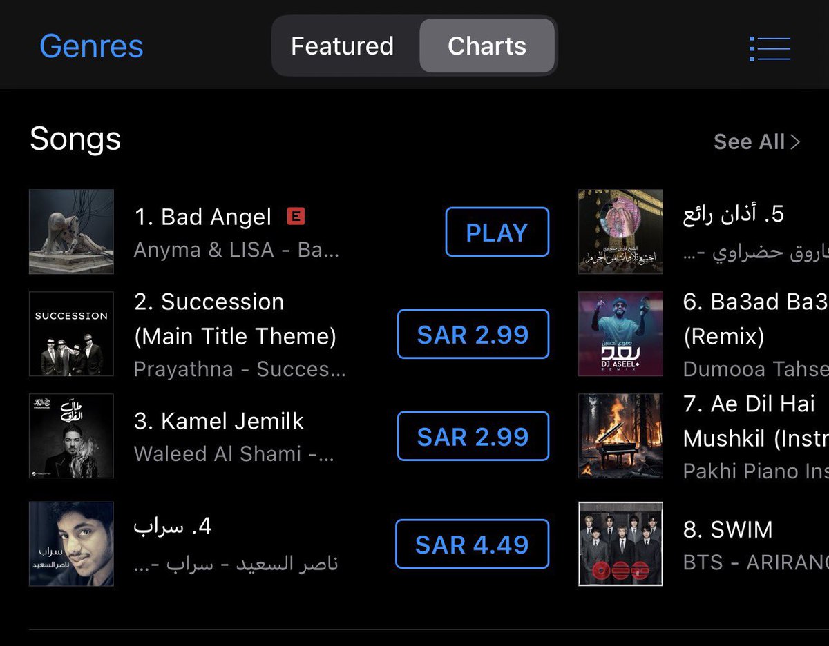 lisa data tweet media