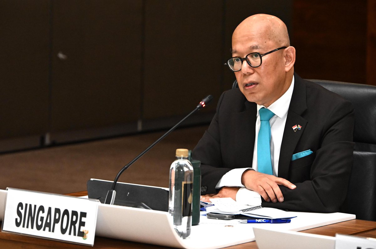 DIRCO_ZA's tweet photo. Today's programme was directed by the acting DDG:  Asia and Middle East, Ambassador Malcomson.

📍:  OR Tambo building, Pretoria.

#PanAfricanism
#SAForeignPolicy 
#NonAlignedMovement https://t.co/6tweyeF1n8