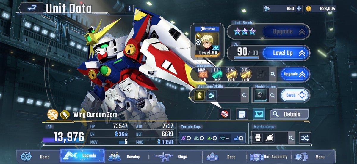 DygardKuroyuri (Brunette-Loving Brave Tempest) tweet media