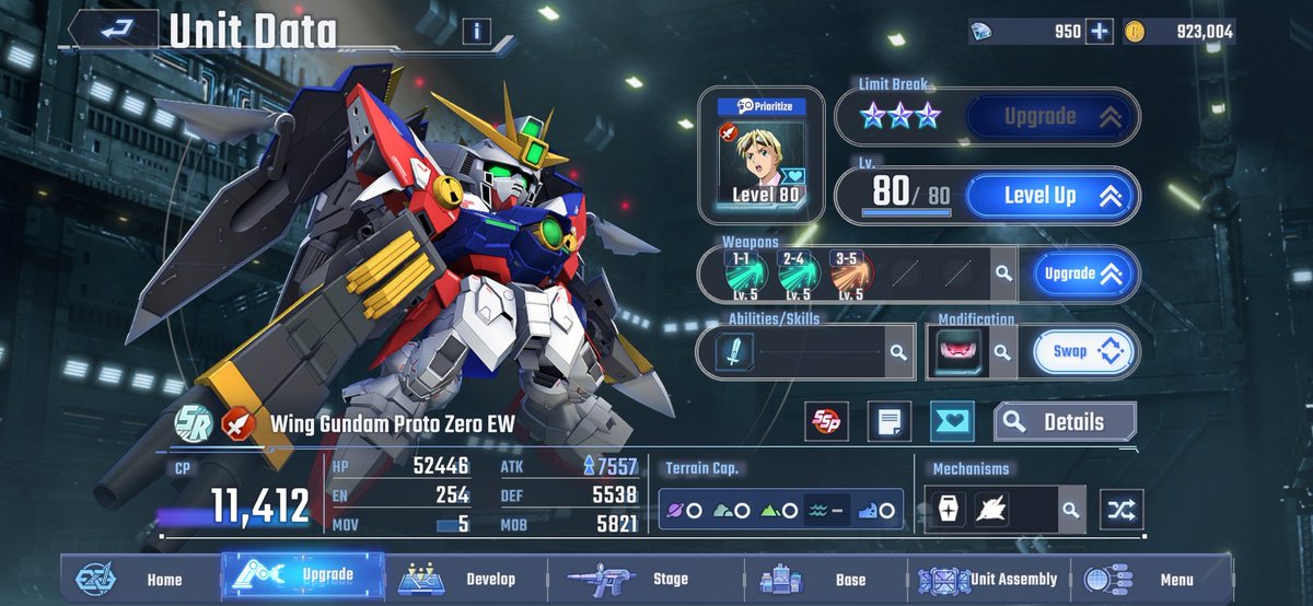 DygardKuroyuri (Brunette-Loving Brave Tempest) tweet media