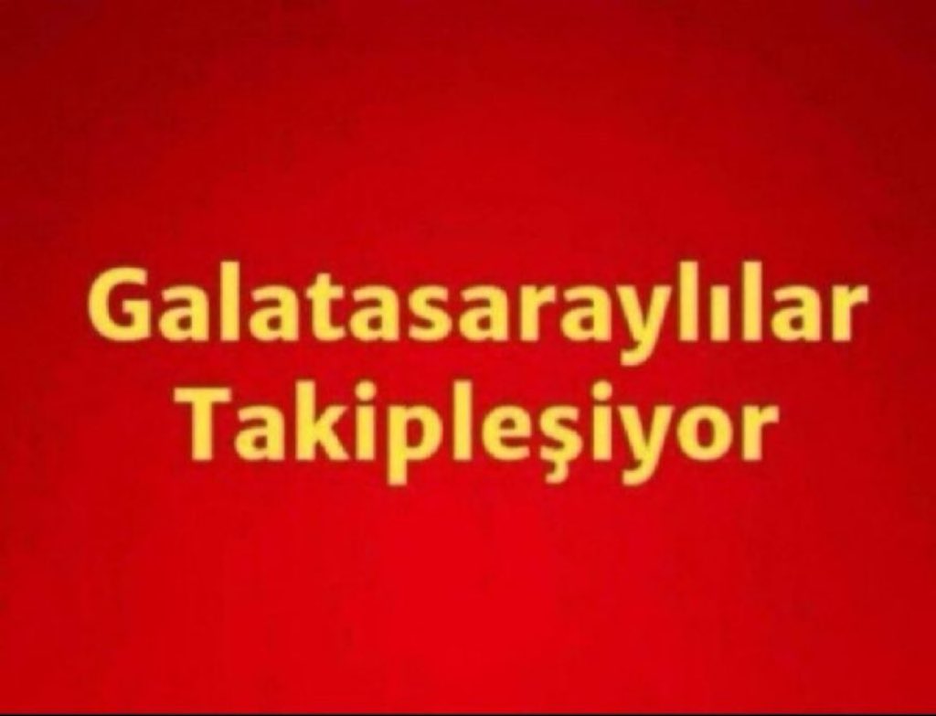Gs tayfa tweet media
