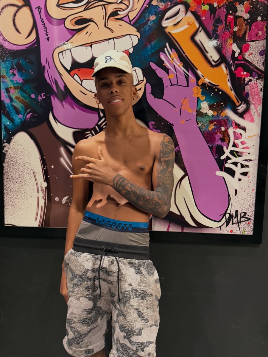 POP Mais tweet media