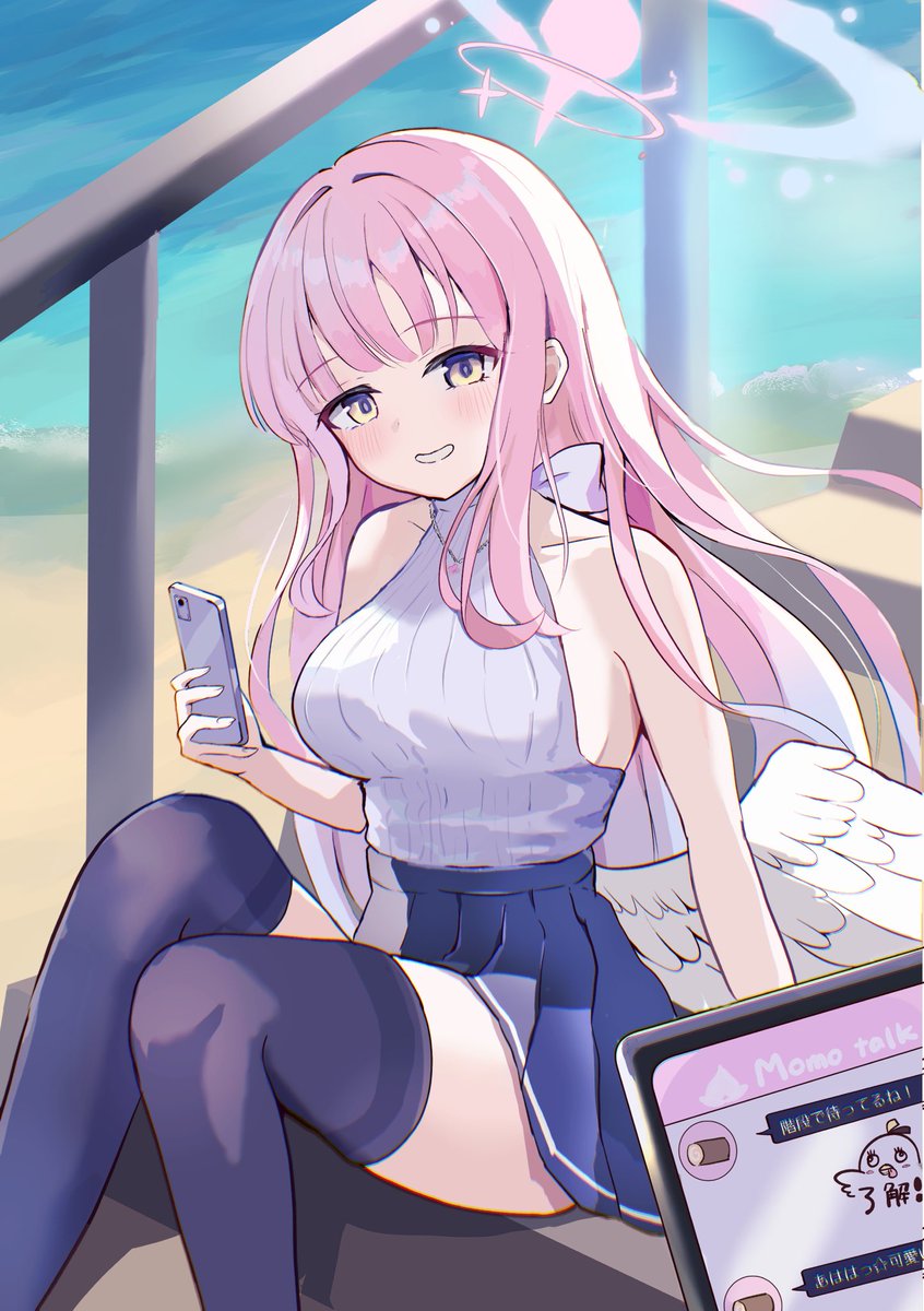 おゆ@4/19ミカオンリー【星04】 tweet media