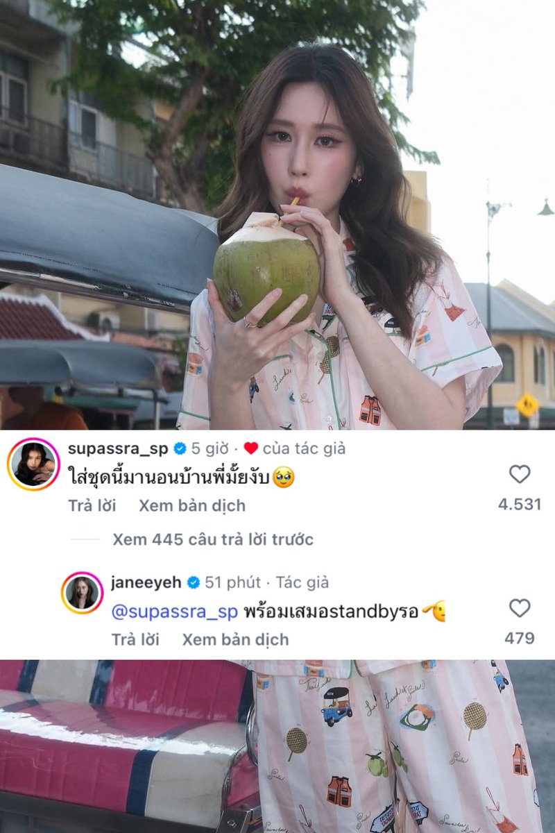 9️⃣ Do you want to wear this outfit to my house for a sleepover? 🥹

7️⃣ I’m always ready, I’m waiting for you 🫡