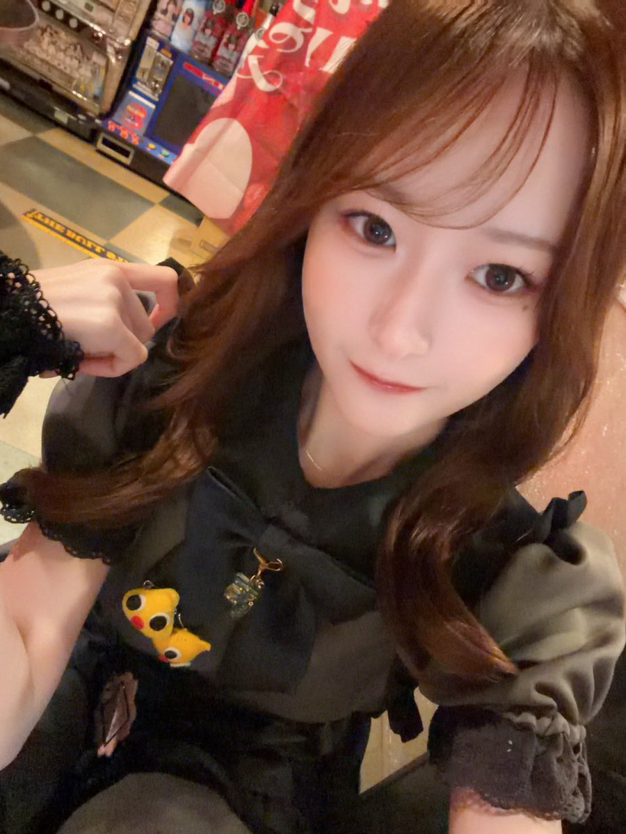 LOOP 秋葉原 💫メイド🛸ダーツバー💫 tweet media