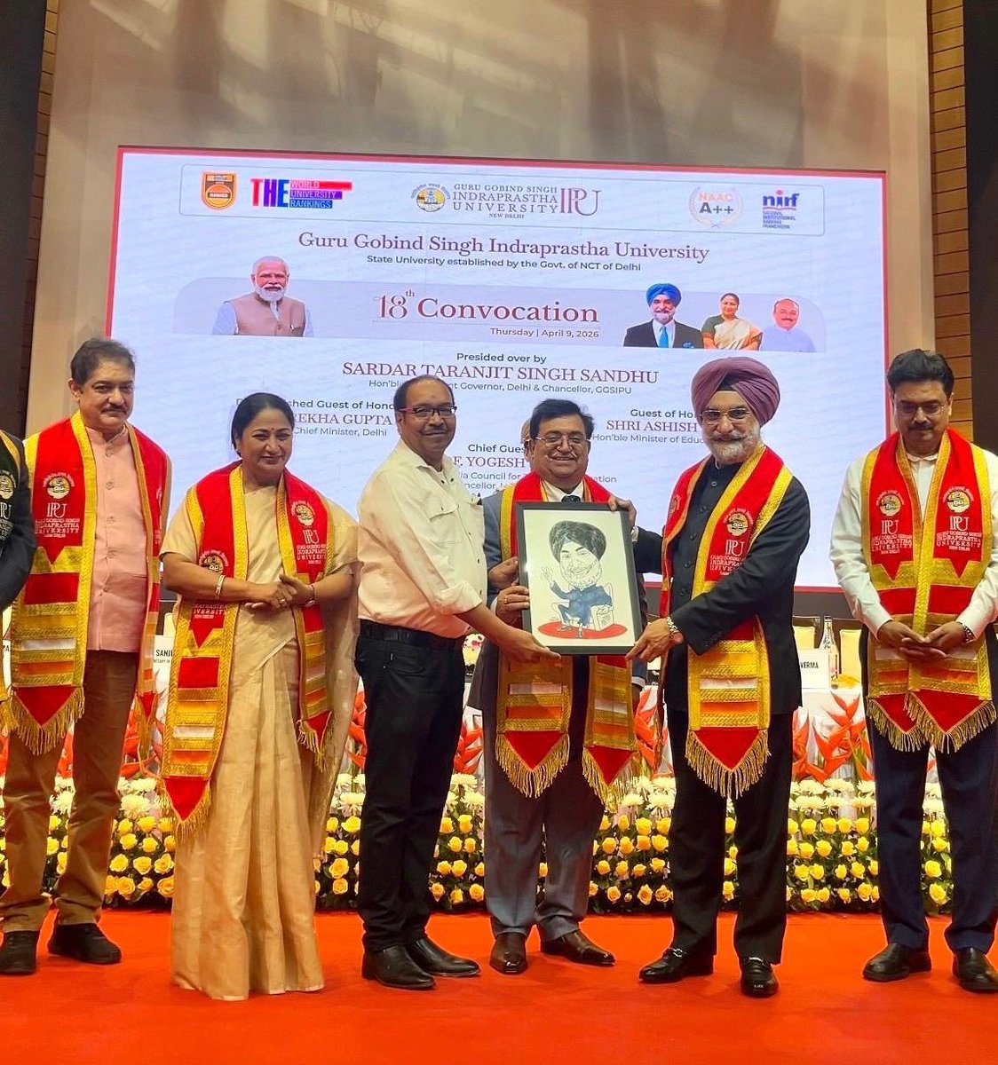 LG Delhi tweet media