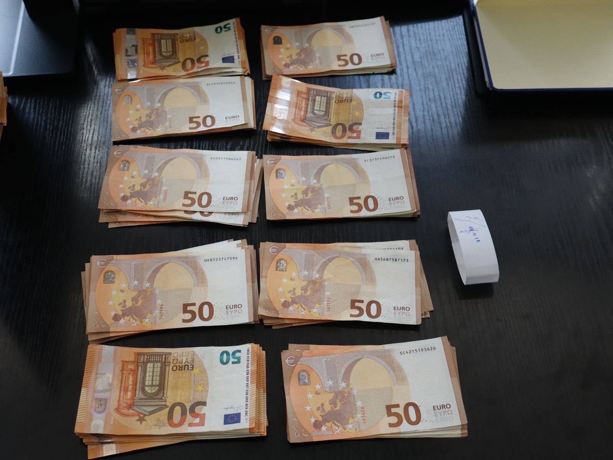 Гл. комисар Георги Кандев tweet media