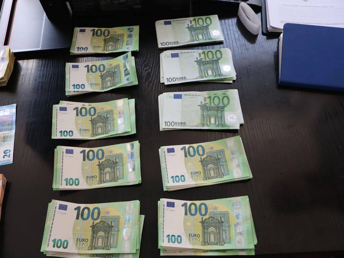 Гл. комисар Георги Кандев tweet media