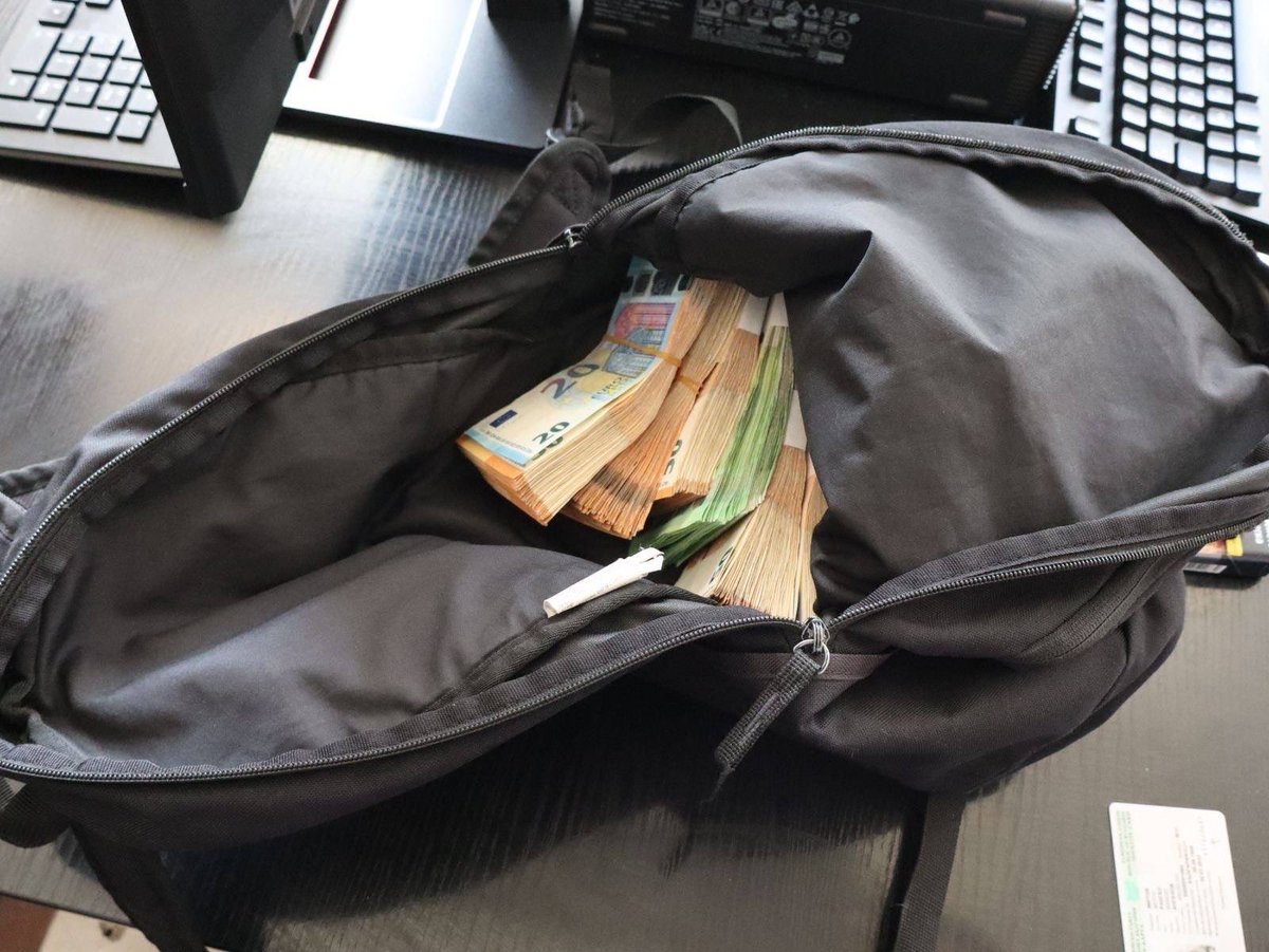 Гл. комисар Георги Кандев tweet media